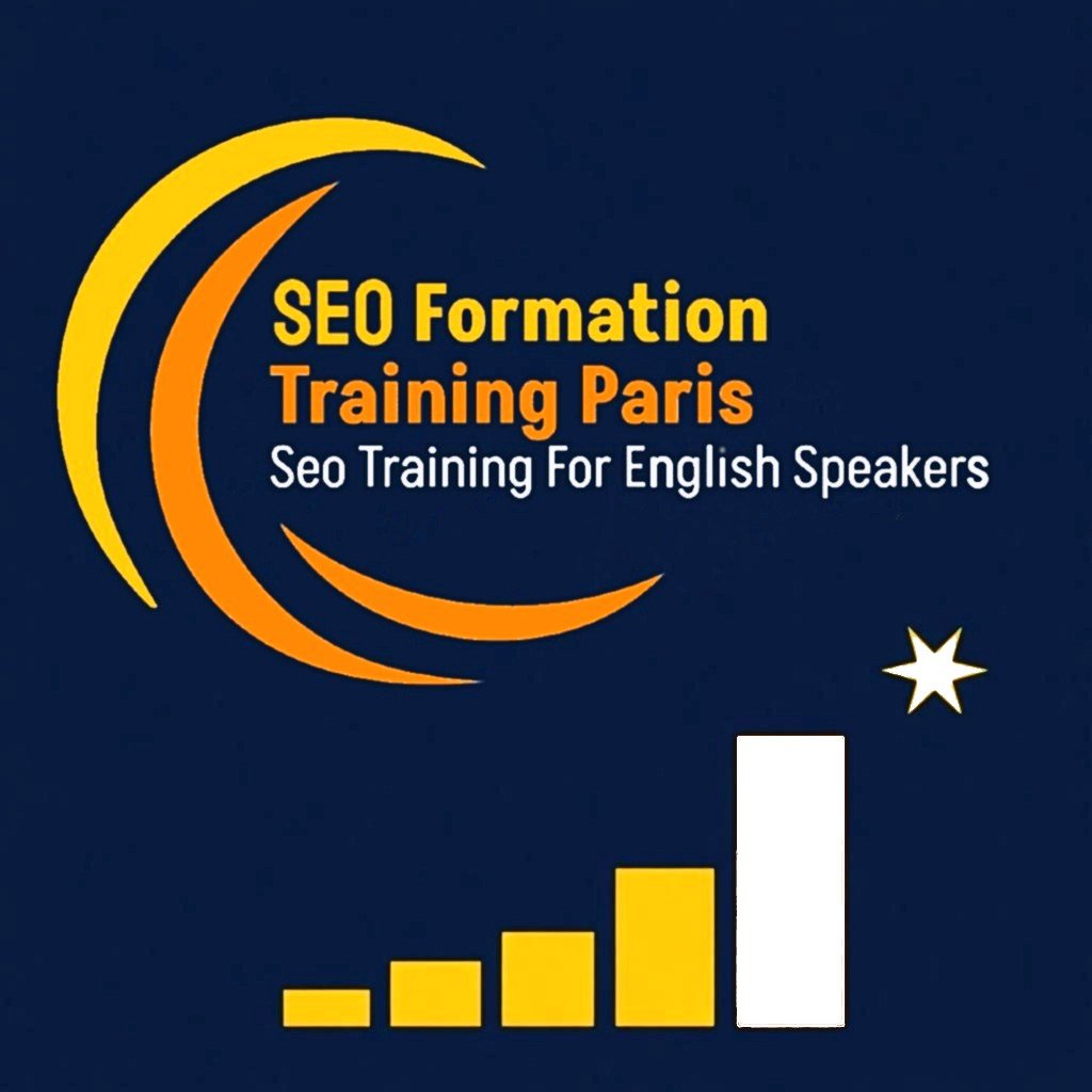 SEO Course Index by SEO Formation Paris