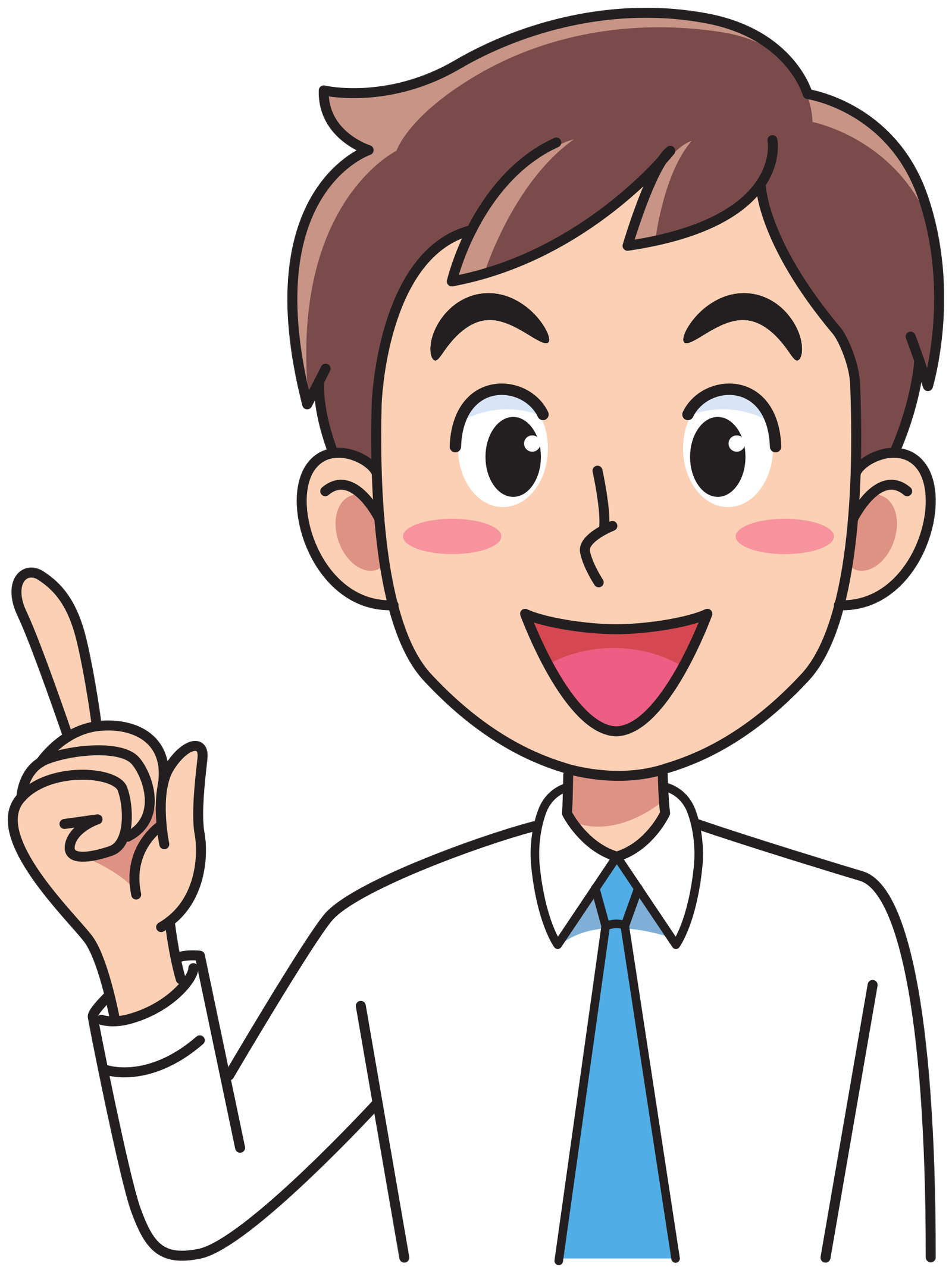 SEO Course Index by SEO Formation Paris